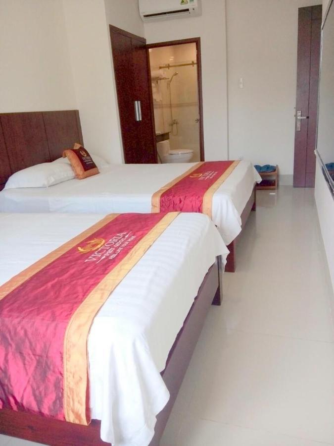 Victoria Phu Quoc Hotel Beachfront Night Market Quarto foto