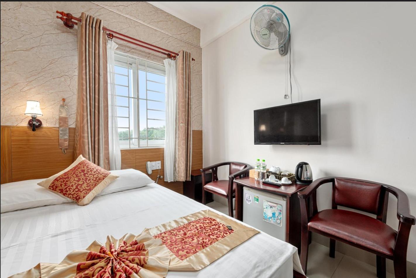 Victoria Phu Quoc Hotel Beachfront Night Market Quarto foto